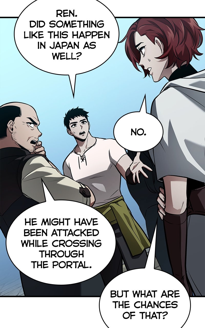 Read Omniscient Reader's Viewpoint EN Manga Online