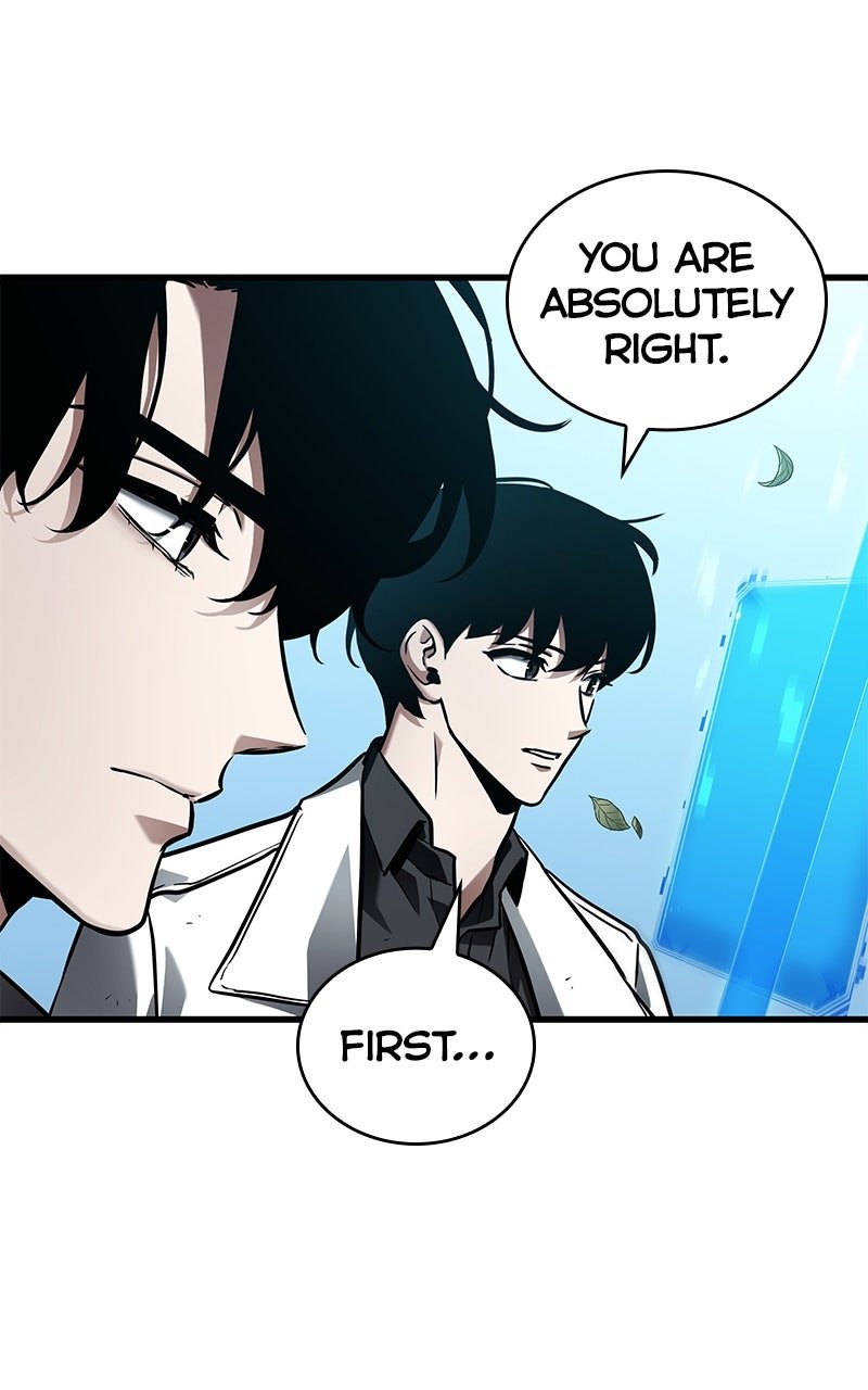 Read Omniscient Reader's Viewpoint EN Manga Online