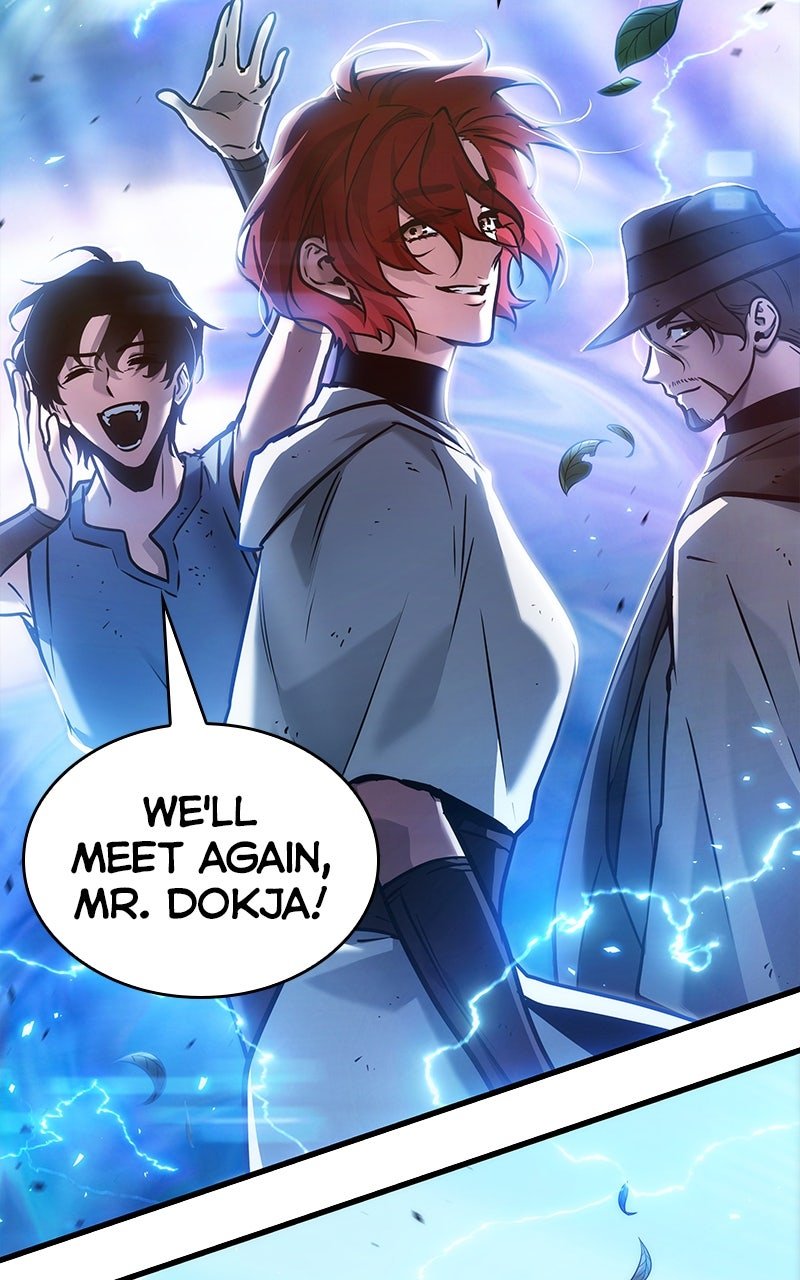 Read Omniscient Reader's Viewpoint EN Manga Online