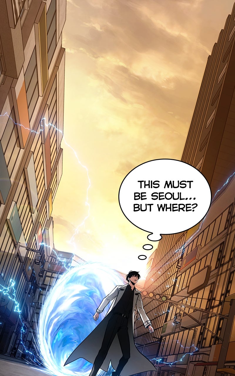 Read Omniscient Reader's Viewpoint EN Manga Online