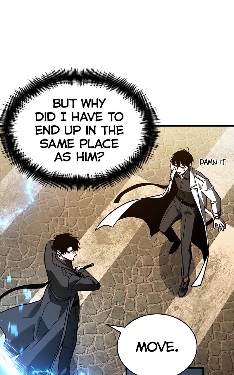 Read Omniscient Reader's Viewpoint EN Manga Online