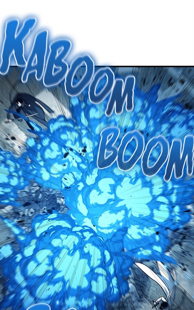 Read Omniscient Reader's Viewpoint EN Manga Online
