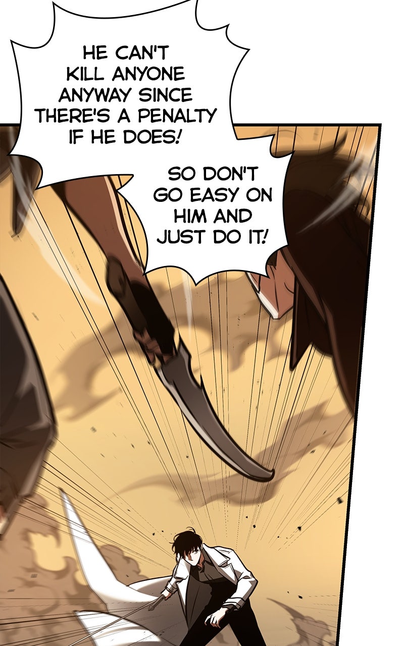 Read Omniscient Reader's Viewpoint EN Manga Online