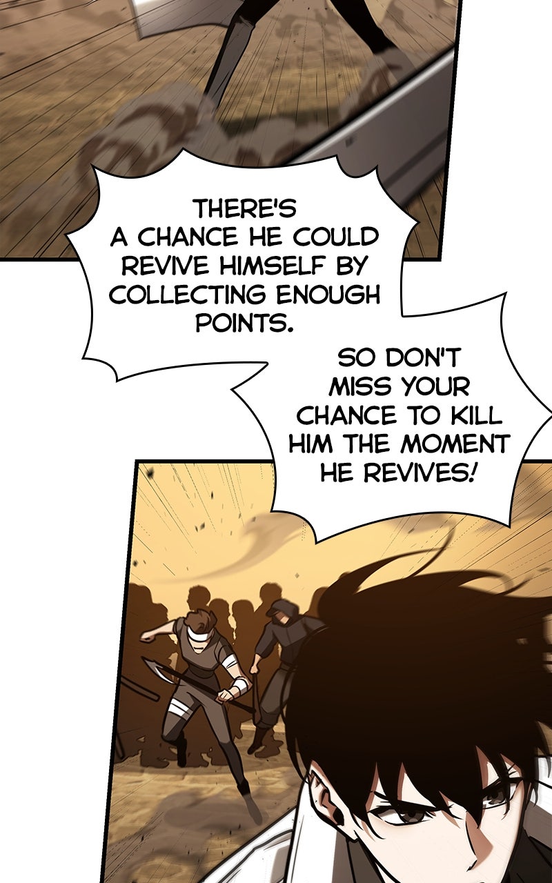 Read Omniscient Reader's Viewpoint EN Manga Online