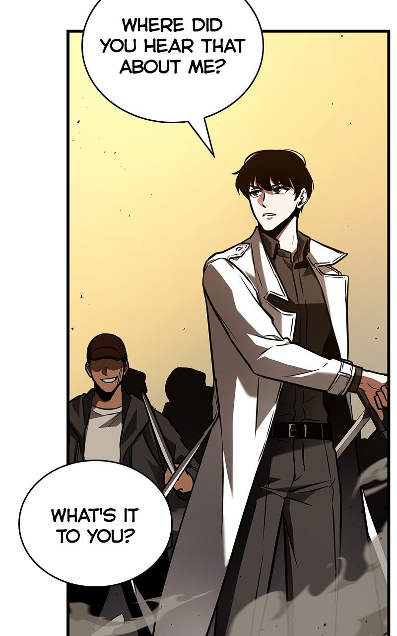Read Omniscient Reader's Viewpoint EN Manga Online