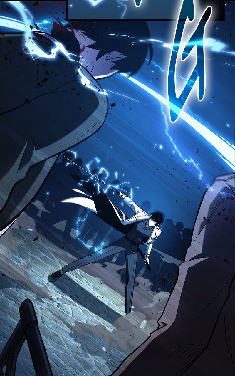 Read Omniscient Reader's Viewpoint EN Manga Online
