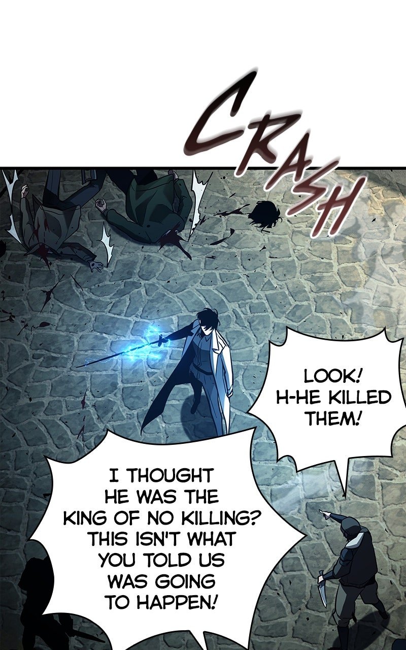 Read Omniscient Reader's Viewpoint EN Manga Online