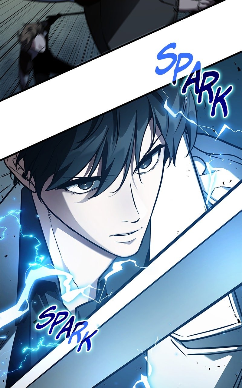 Read Omniscient Reader's Viewpoint EN Manga Online
