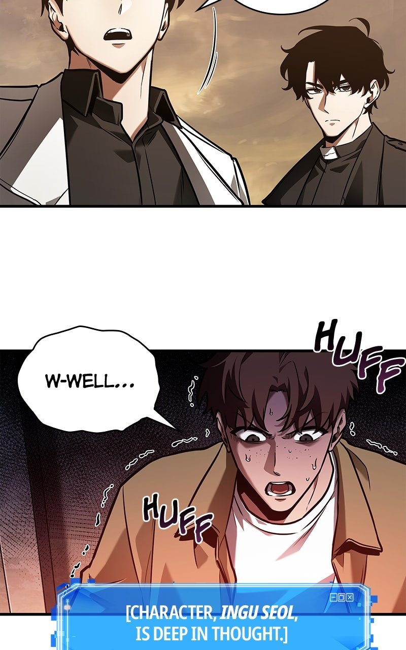 Read Omniscient Reader's Viewpoint EN Manga Online