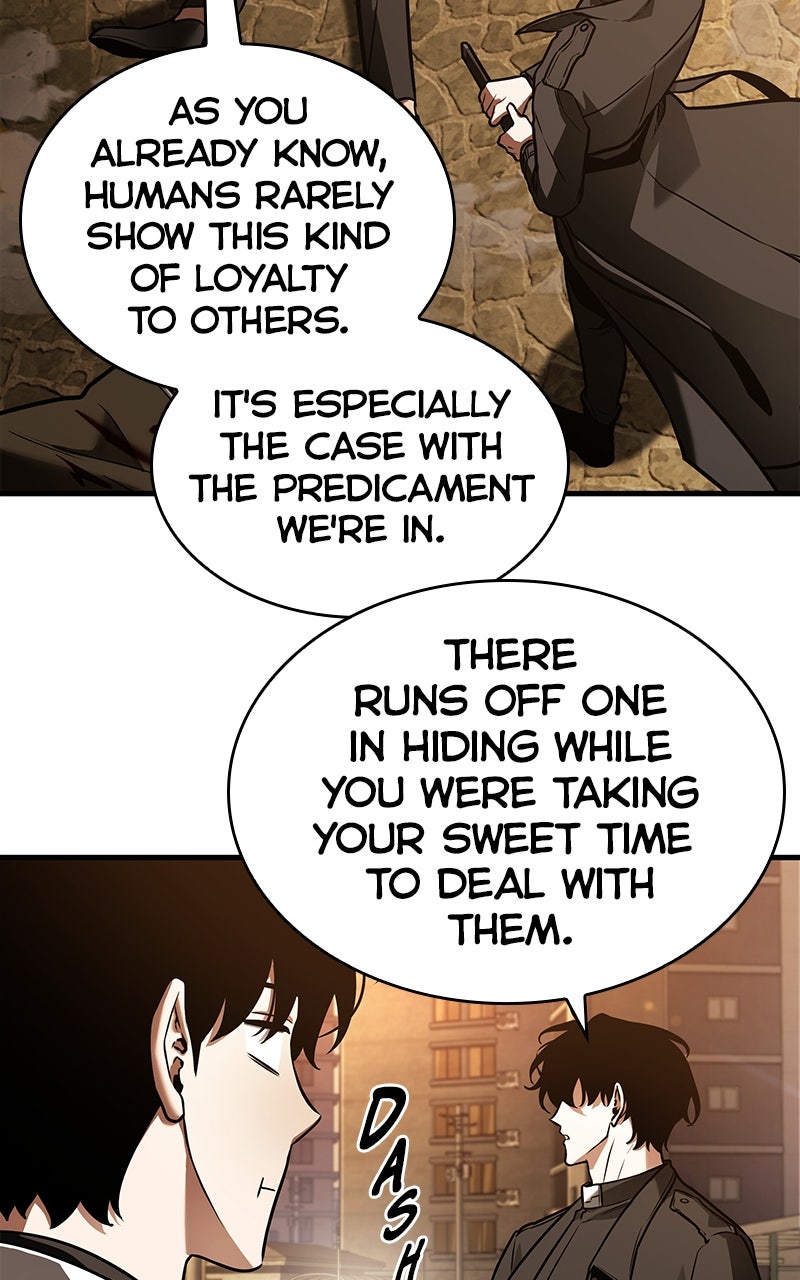 Read Omniscient Reader's Viewpoint EN Manga Online