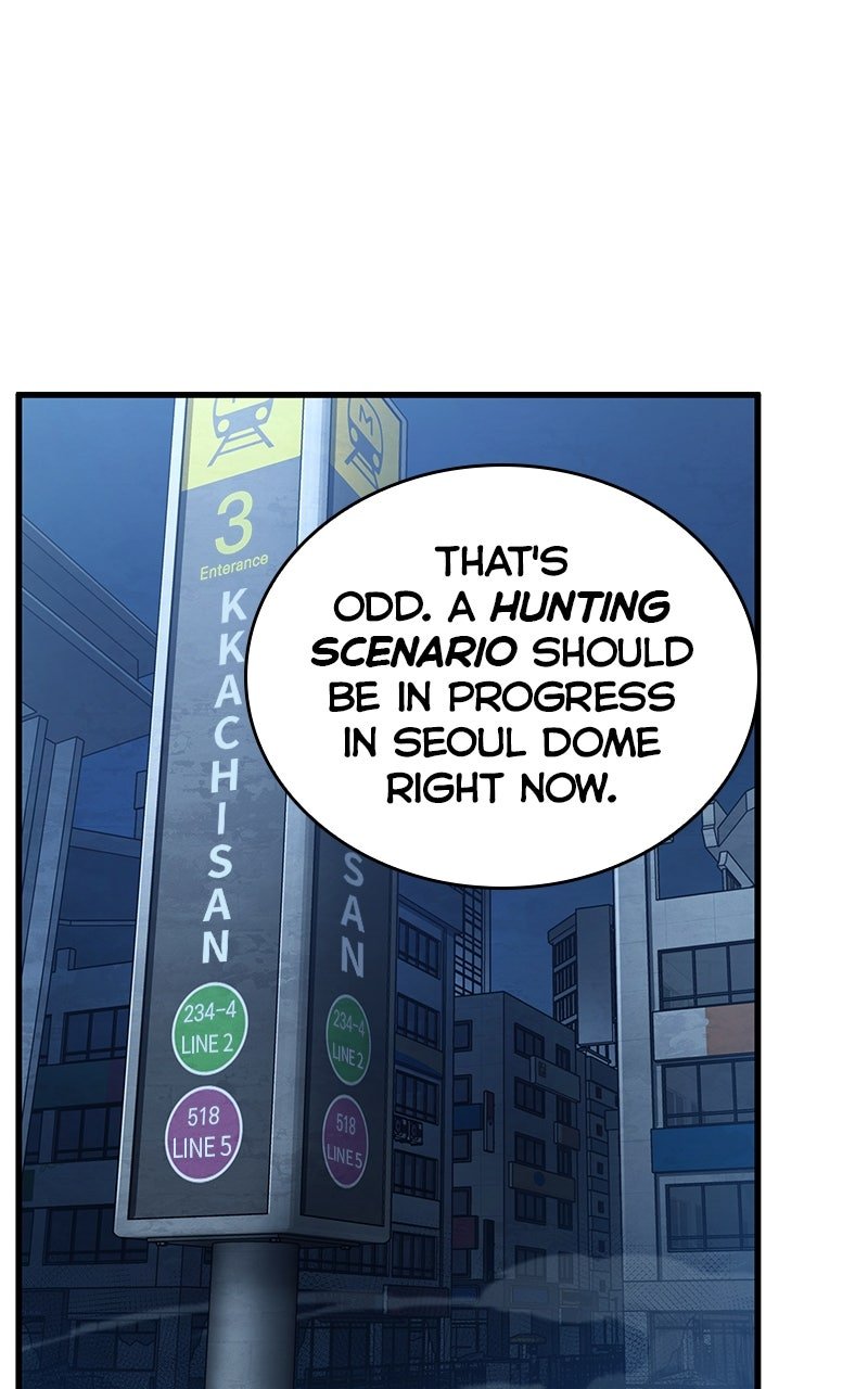 Read Omniscient Reader's Viewpoint EN Manga Online