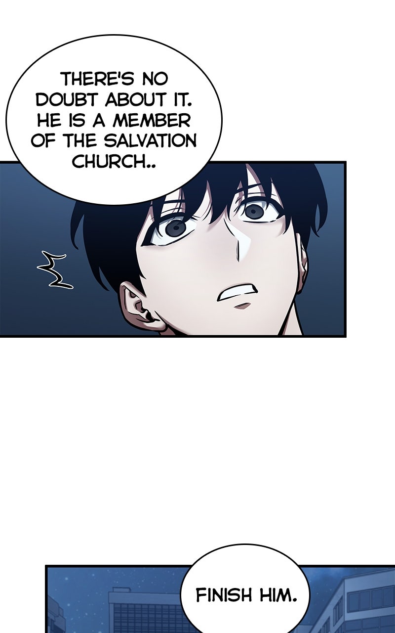Read Omniscient Reader's Viewpoint EN Manga Online