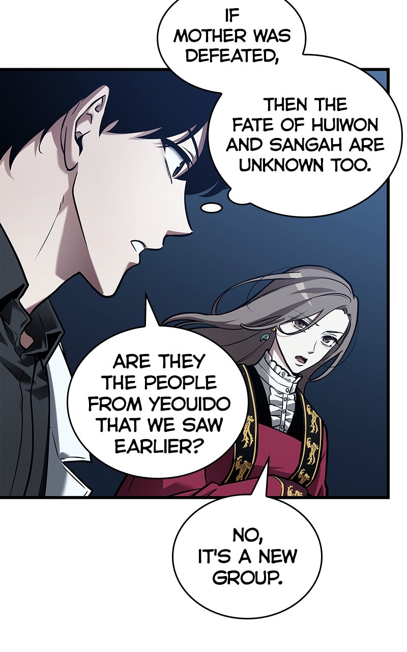 Read Omniscient Reader's Viewpoint EN Manga Online