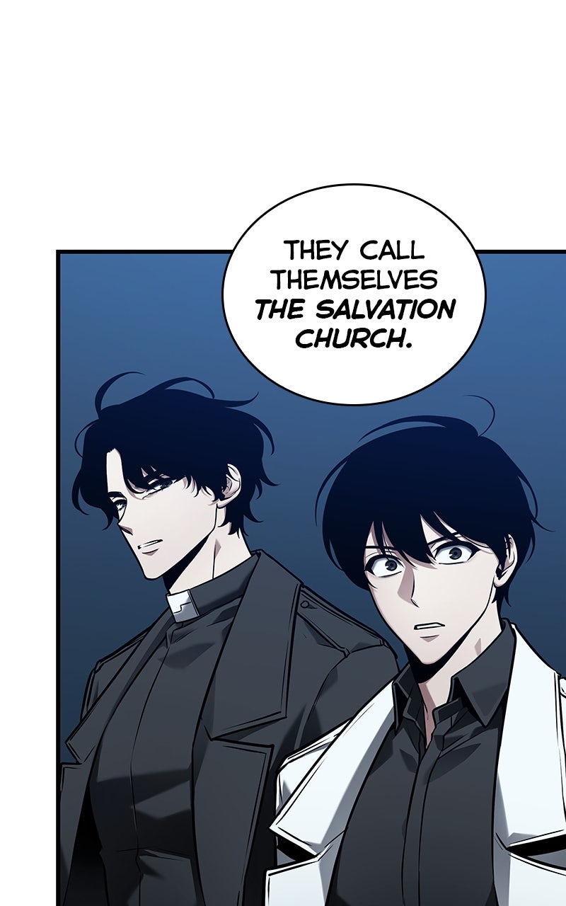 Read Omniscient Reader's Viewpoint EN Manga Online