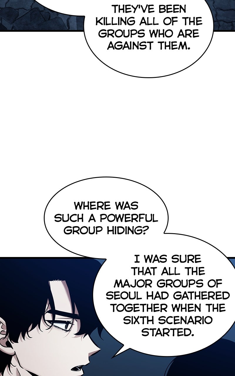 Read Omniscient Reader's Viewpoint EN Manga Online