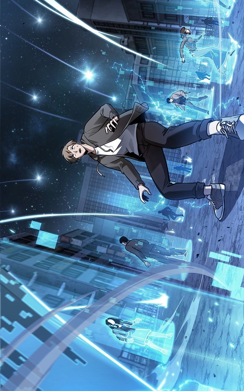 Read Omniscient Reader's Viewpoint EN Manga Online
