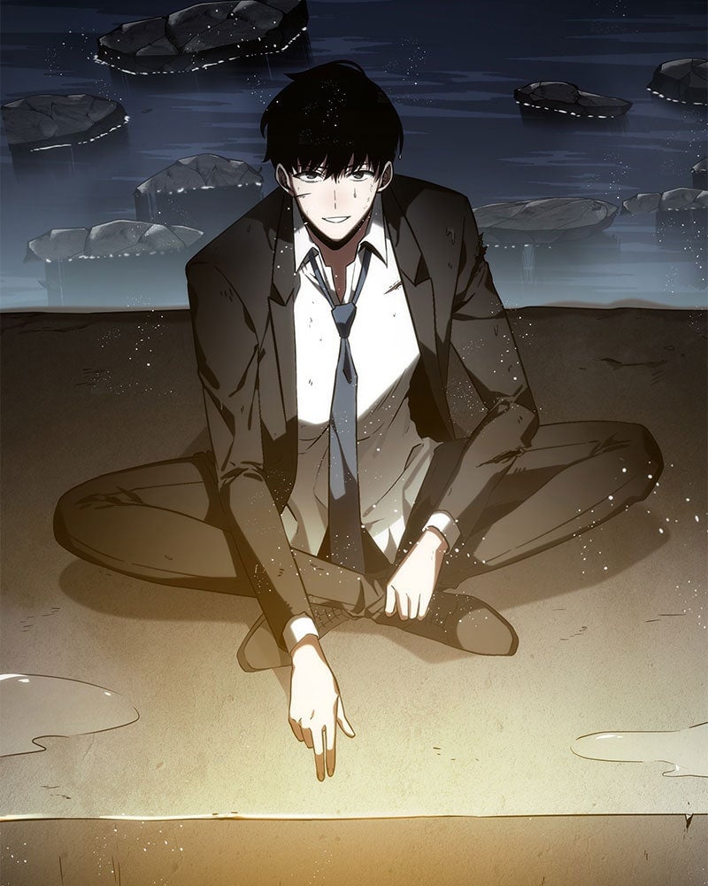 Read Omniscient Reader's Viewpoint EN Manga Online