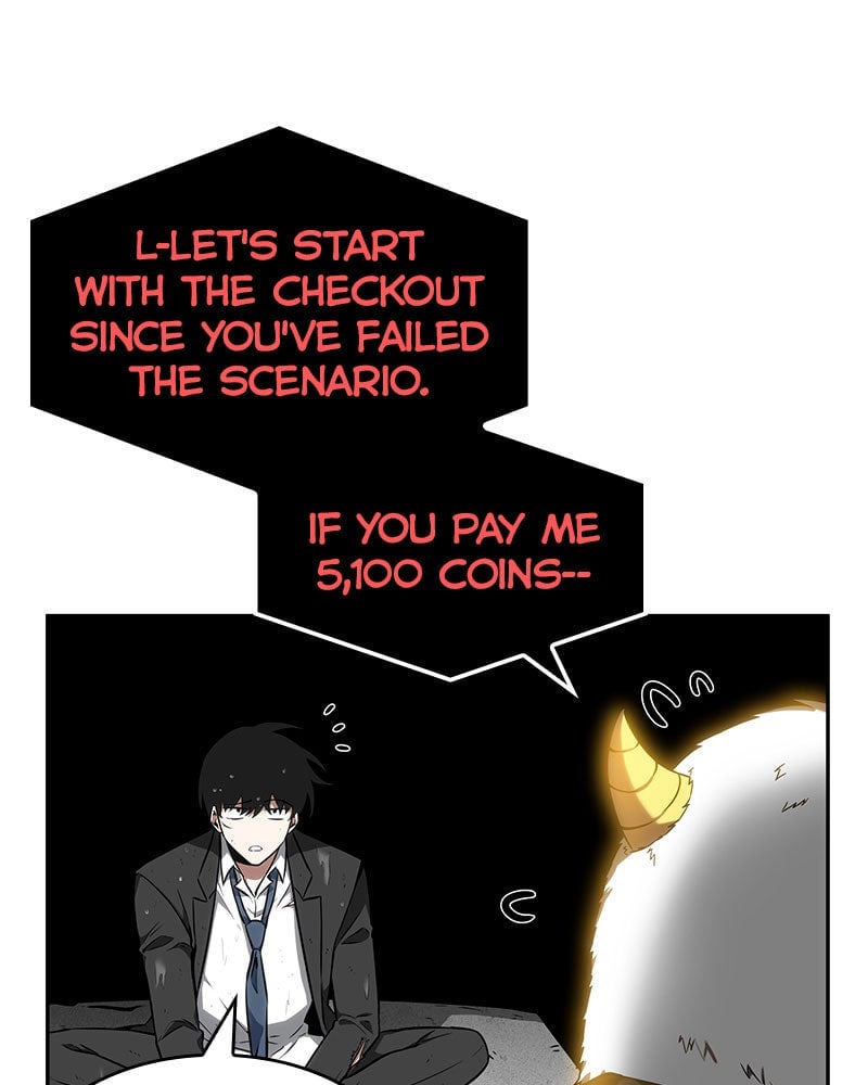 Read Omniscient Reader's Viewpoint EN Manga Online