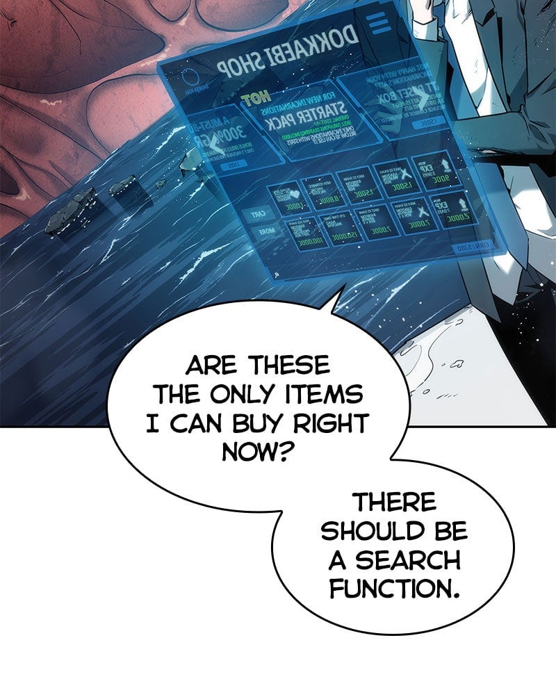 Read Omniscient Reader's Viewpoint EN Manga Online