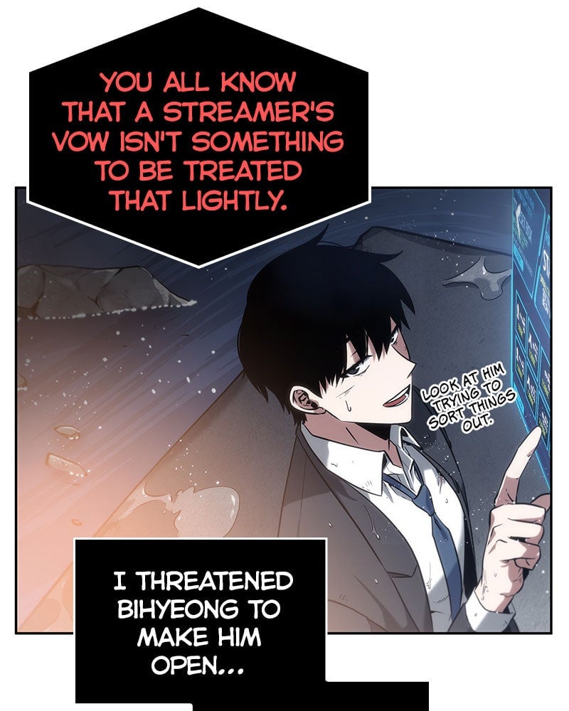 Read Omniscient Reader's Viewpoint EN Manga Online