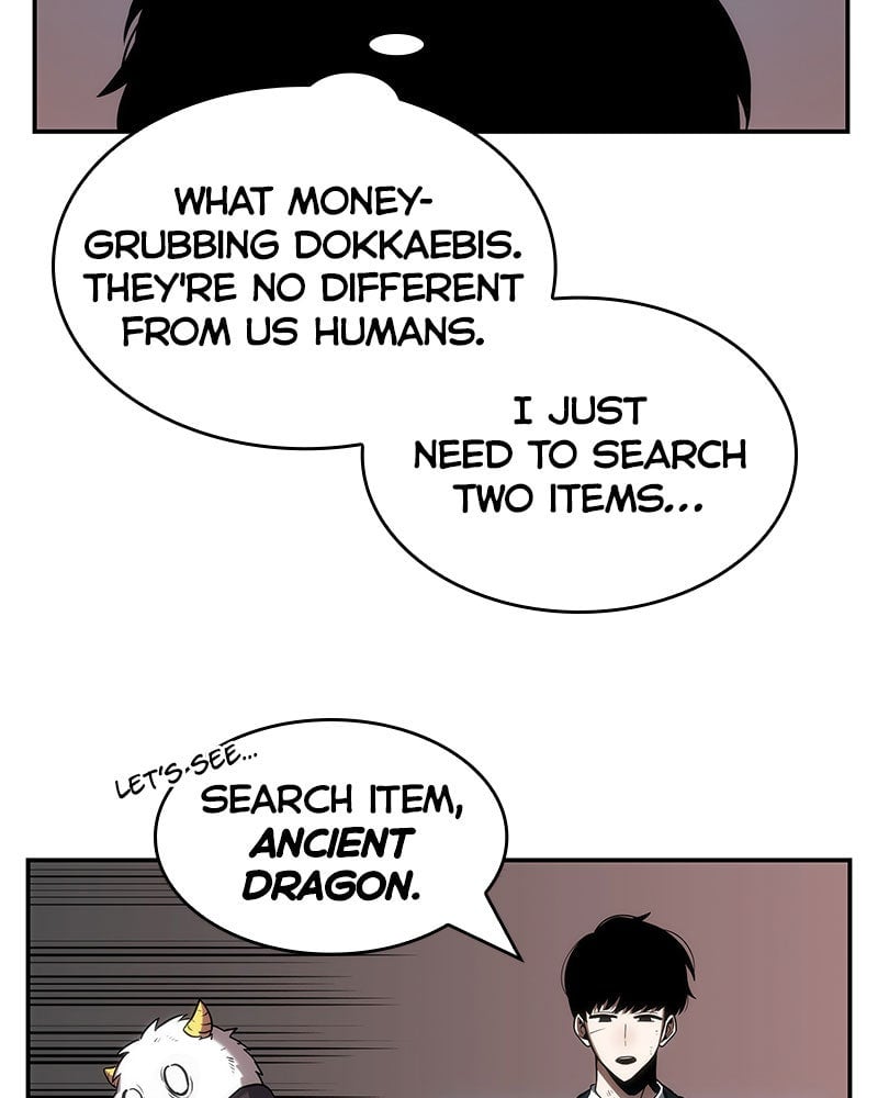 Read Omniscient Reader's Viewpoint EN Manga Online