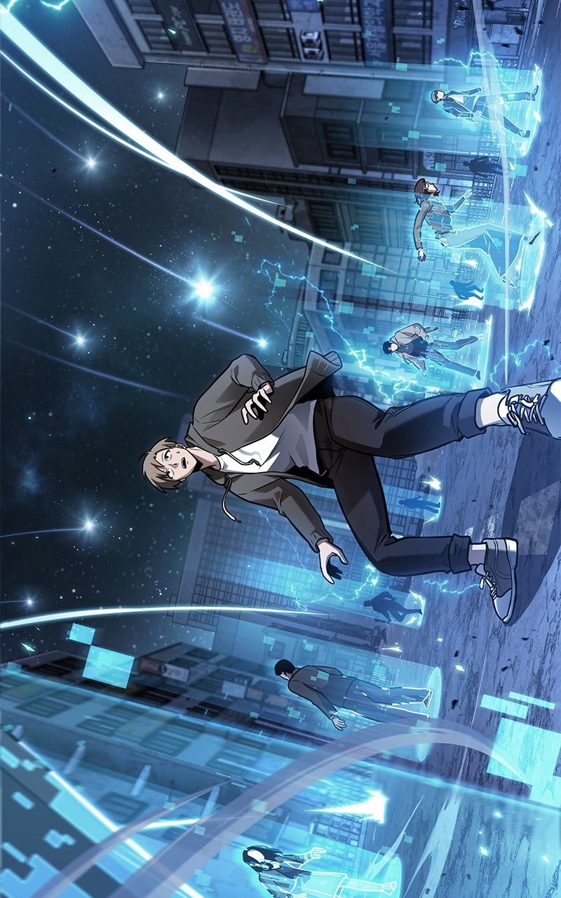 Read Omniscient Reader's Viewpoint EN Manga Online