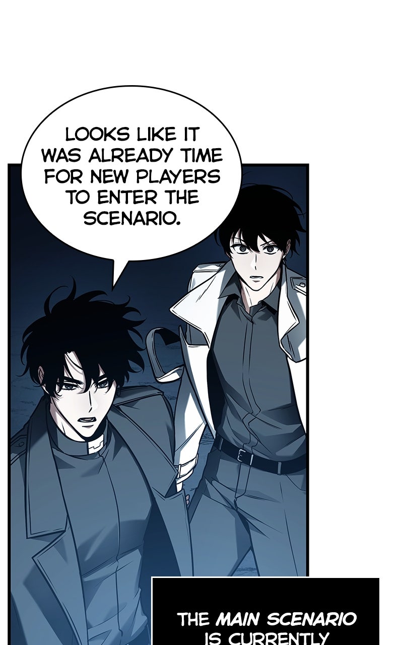 Read Omniscient Reader's Viewpoint EN Manga Online