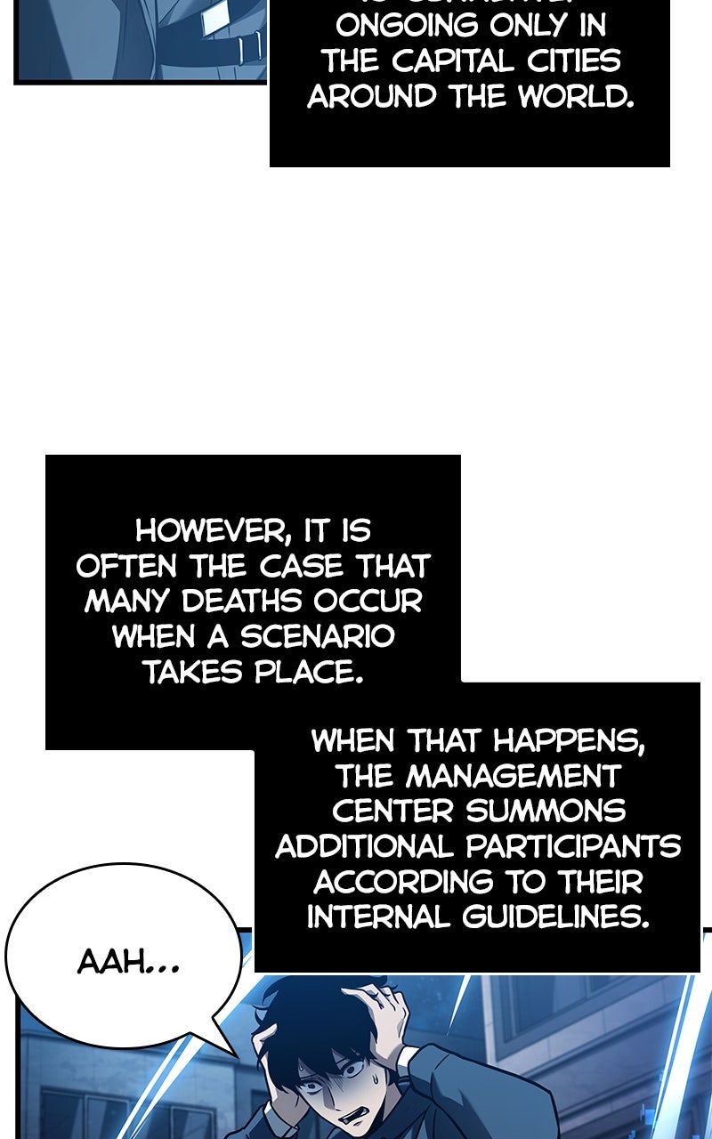 Read Omniscient Reader's Viewpoint EN Manga Online