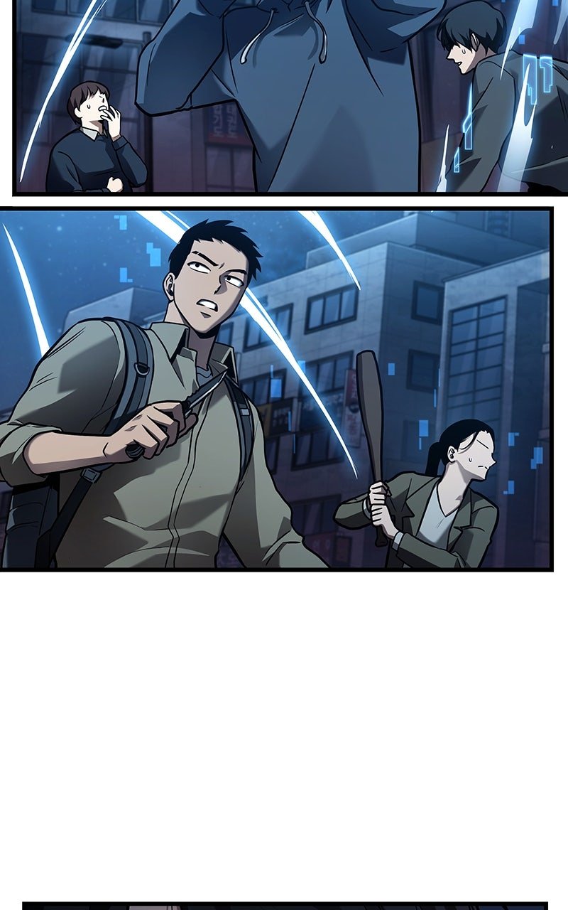 Read Omniscient Reader's Viewpoint EN Manga Online