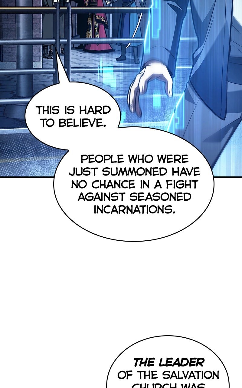 Read Omniscient Reader's Viewpoint EN Manga Online