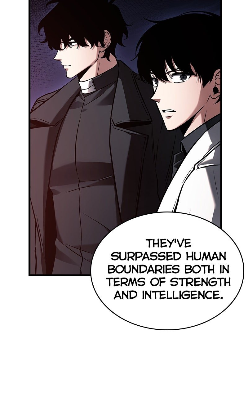 Read Omniscient Reader's Viewpoint EN Manga Online
