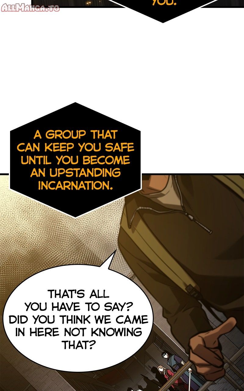 Read Omniscient Reader's Viewpoint EN Manga Online