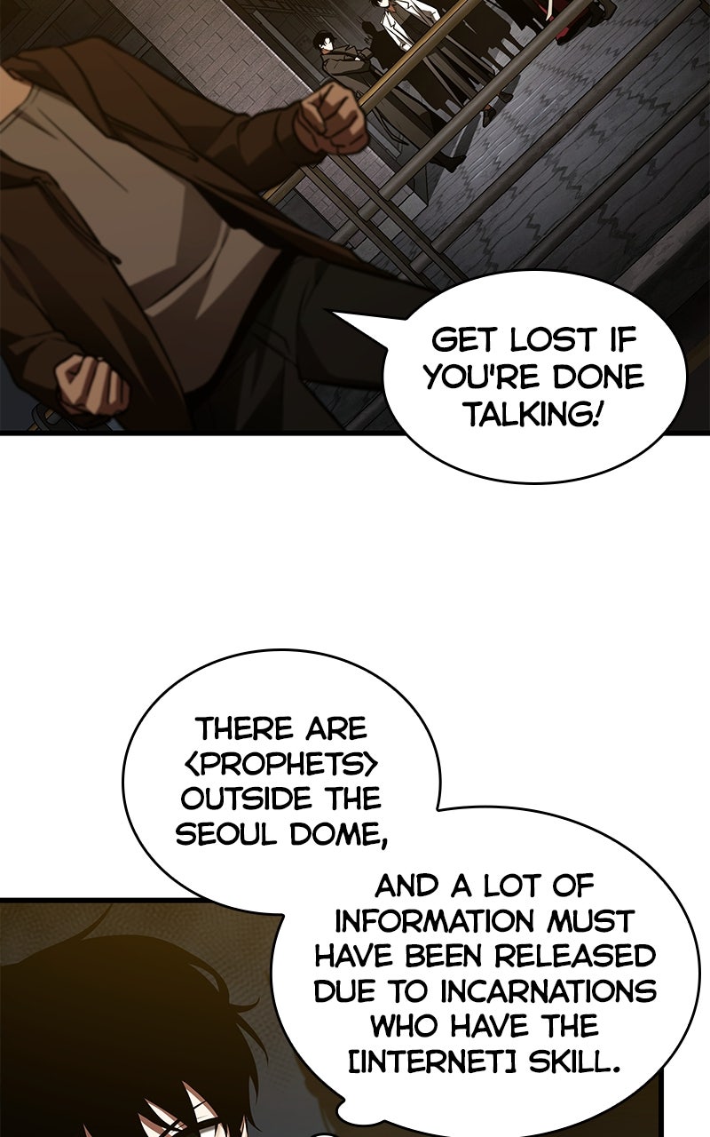 Read Omniscient Reader's Viewpoint EN Manga Online