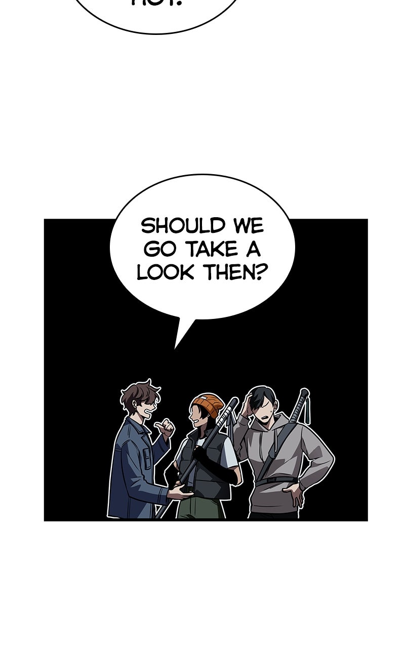 Read Omniscient Reader's Viewpoint EN Manga Online
