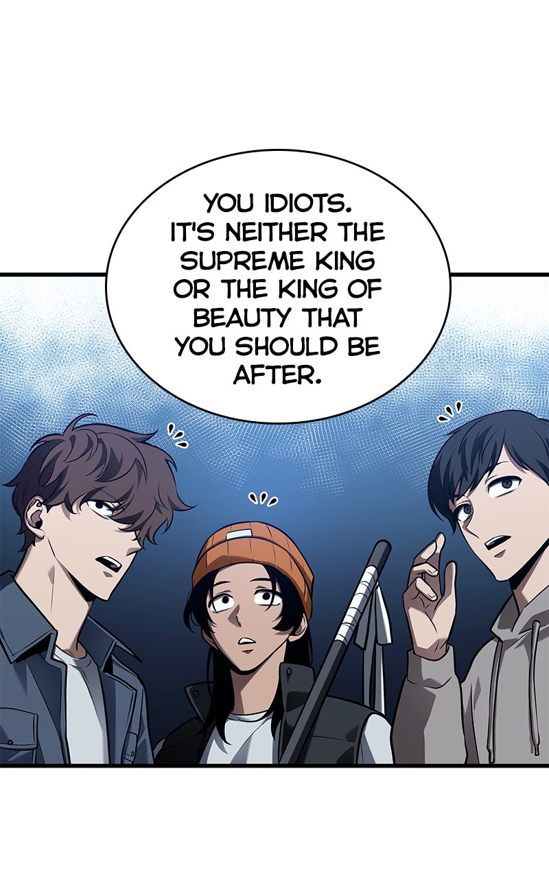 Read Omniscient Reader's Viewpoint EN Manga Online