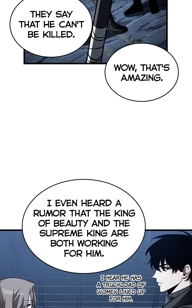 Read Omniscient Reader's Viewpoint EN Manga Online