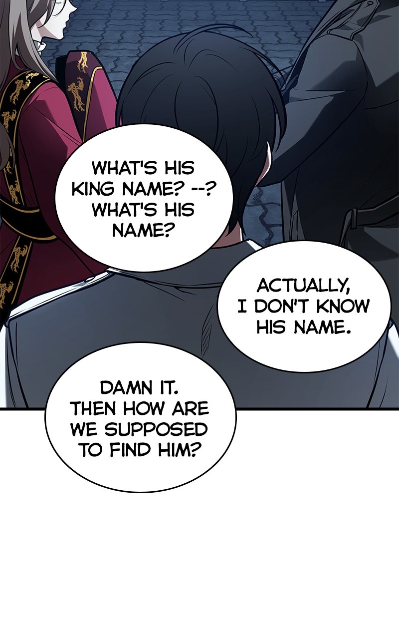 Read Omniscient Reader's Viewpoint EN Manga Online