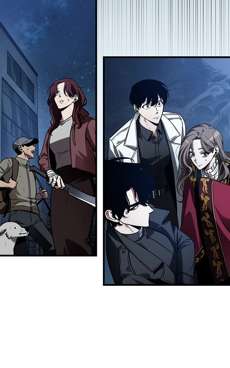 Read Omniscient Reader's Viewpoint EN Manga Online