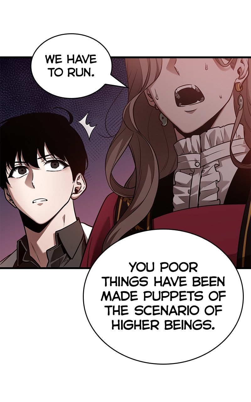 Read Omniscient Reader's Viewpoint EN Manga Online