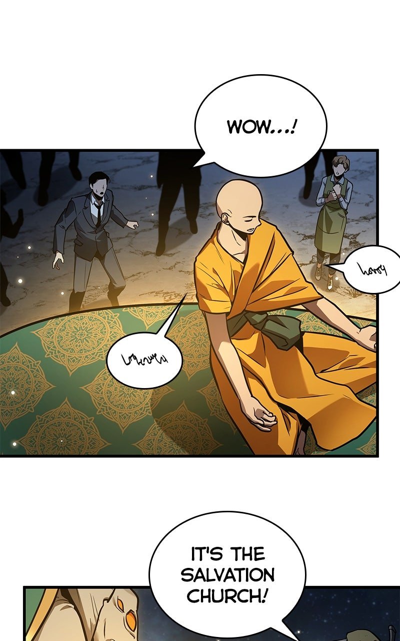 Read Omniscient Reader's Viewpoint EN Manga Online