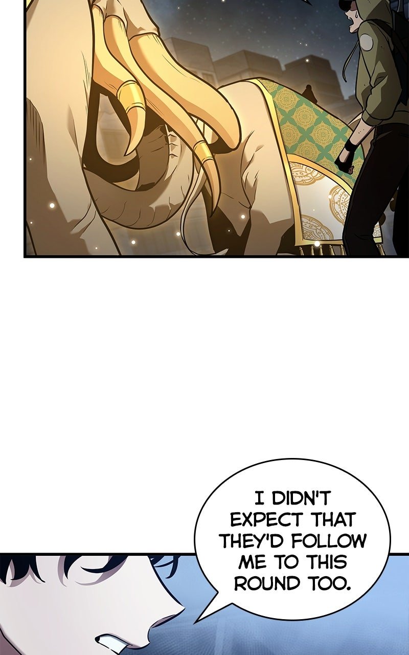 Read Omniscient Reader's Viewpoint EN Manga Online