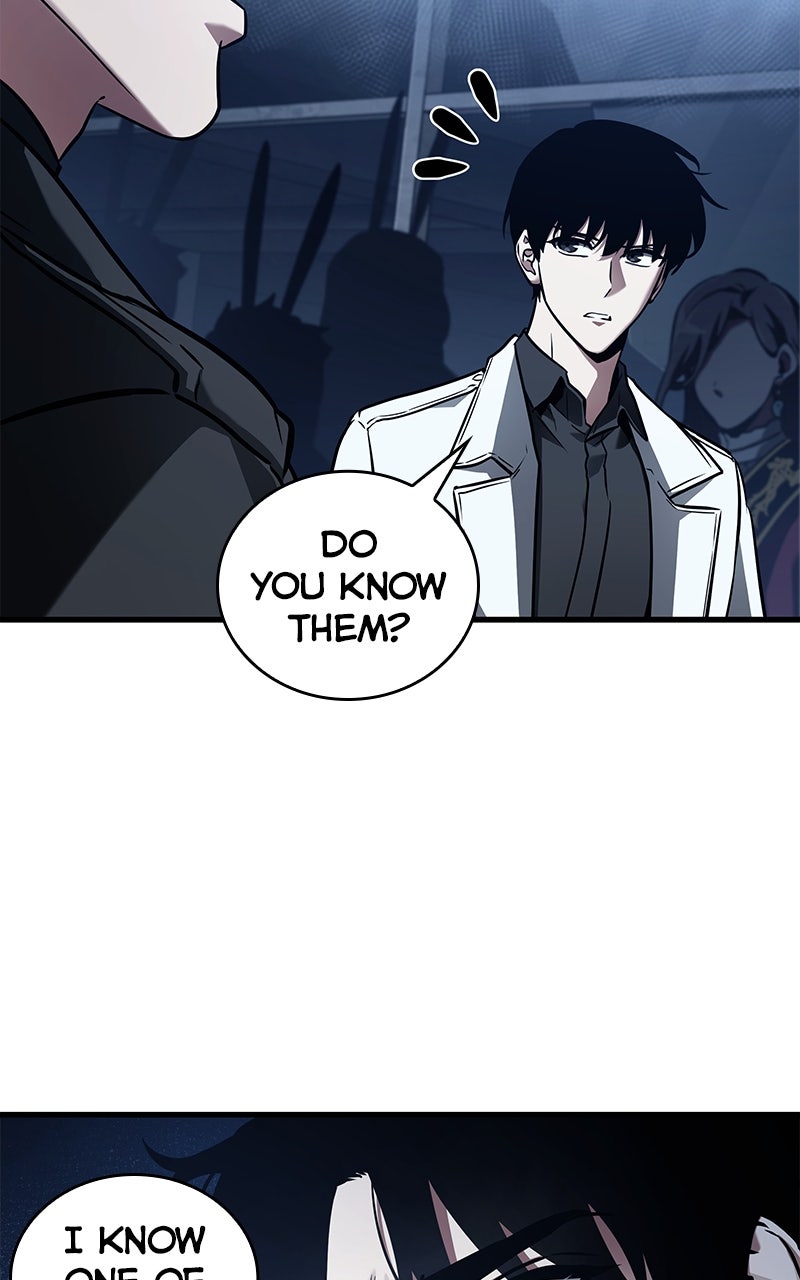 Read Omniscient Reader's Viewpoint EN Manga Online