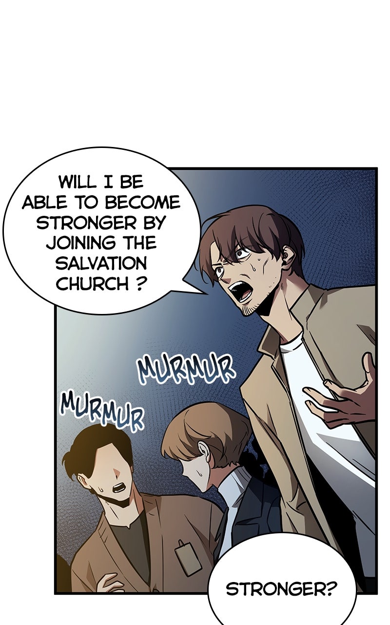 Read Omniscient Reader's Viewpoint EN Manga Online