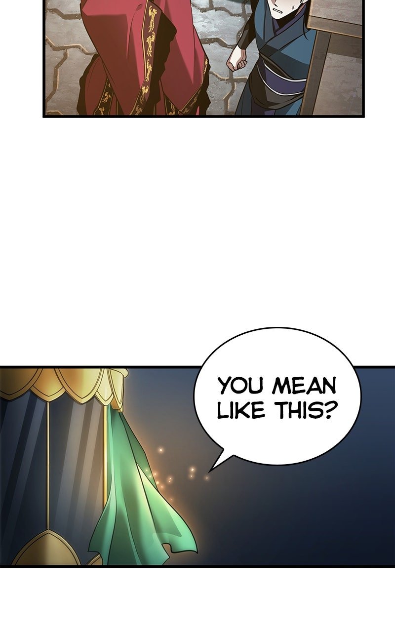 Read Omniscient Reader's Viewpoint EN Manga Online