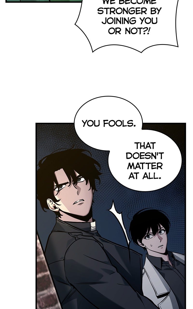 Read Omniscient Reader's Viewpoint EN Manga Online