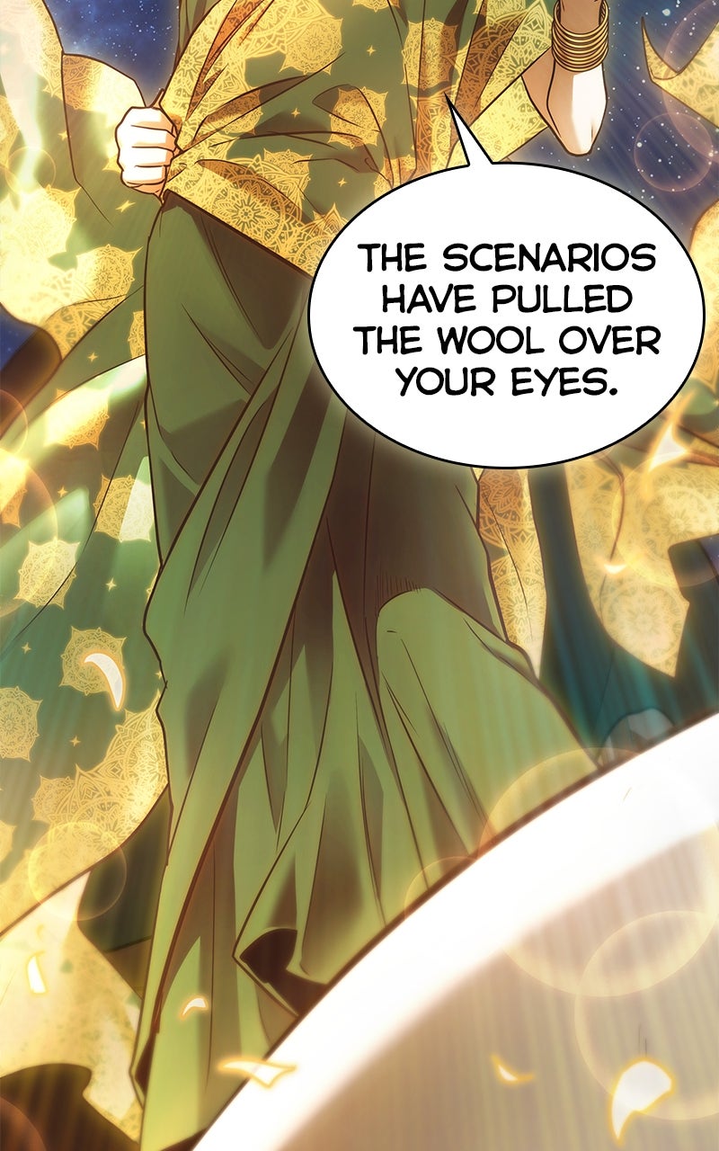 Read Omniscient Reader's Viewpoint EN Manga Online