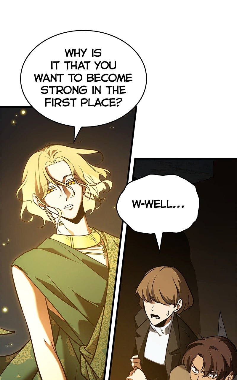 Read Omniscient Reader's Viewpoint EN Manga Online