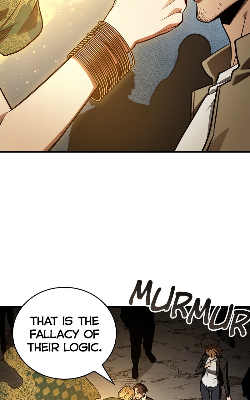 Read Omniscient Reader's Viewpoint EN Manga Online