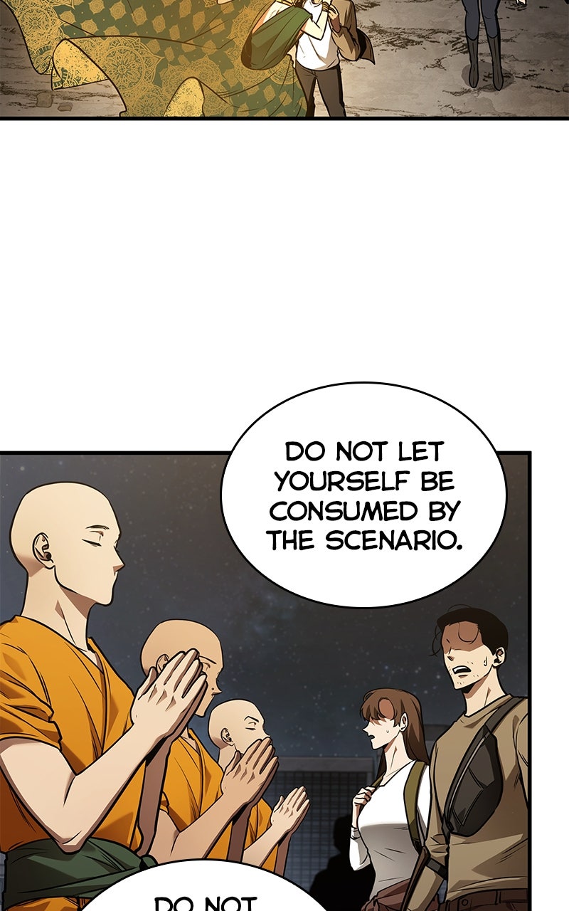 Read Omniscient Reader's Viewpoint EN Manga Online