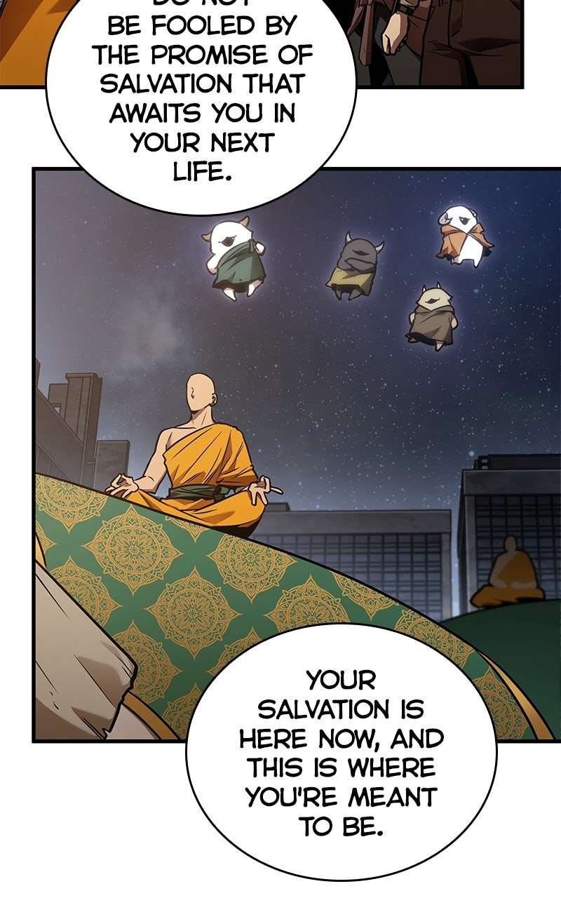 Read Omniscient Reader's Viewpoint EN Manga Online